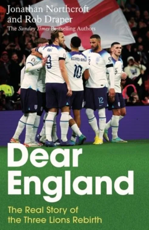 Dear England