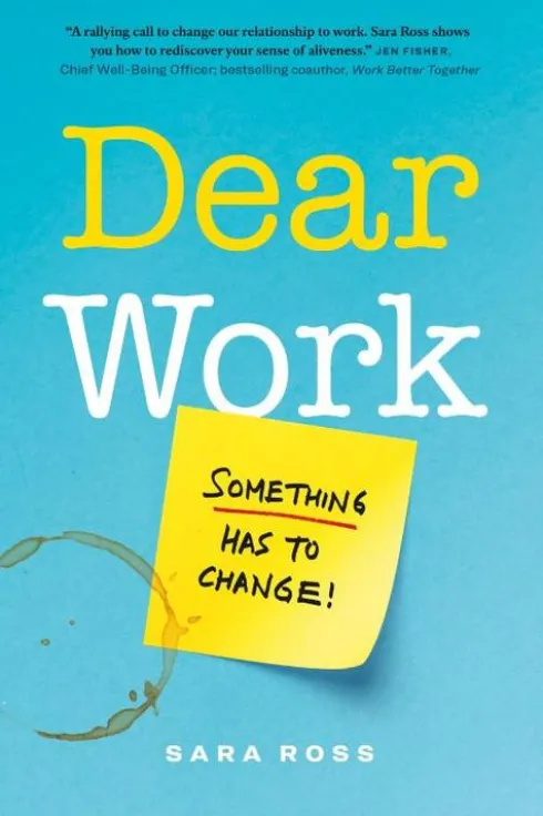 Dear Work