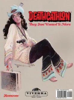 Deathcathlon