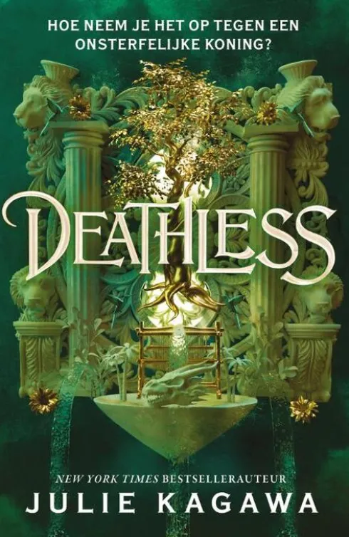 Deathless