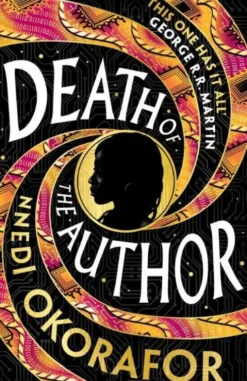 Death of the Author