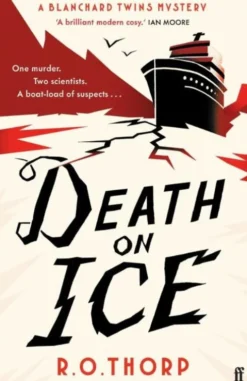 Death on Ice