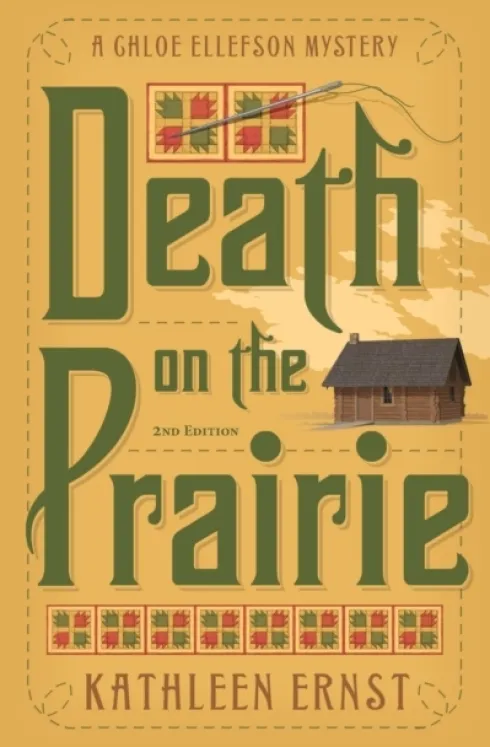 Death on the Prairie