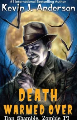 Death Warmed Over