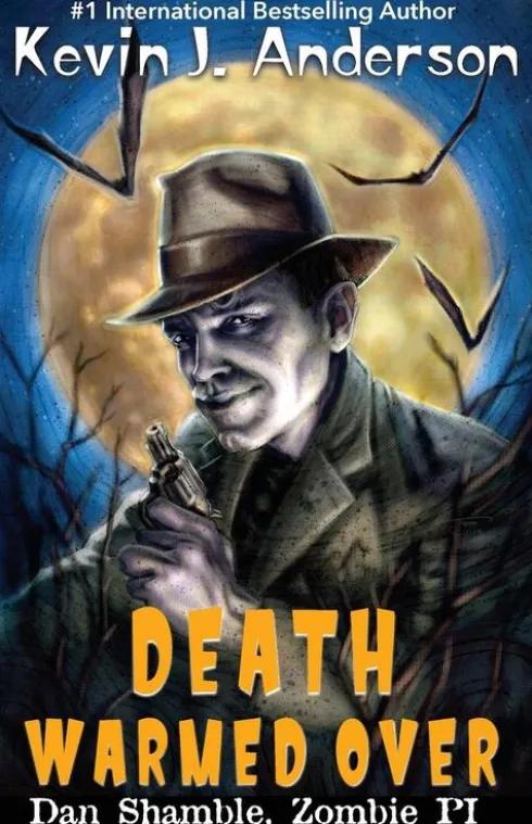 Death Warmed Over