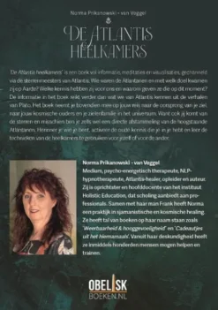 De Atlantis Heelkamers