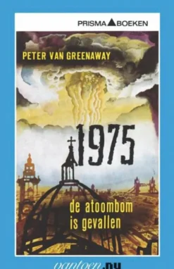 De atoombom is gevallen