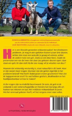 De auto, de geit en de wiskunde