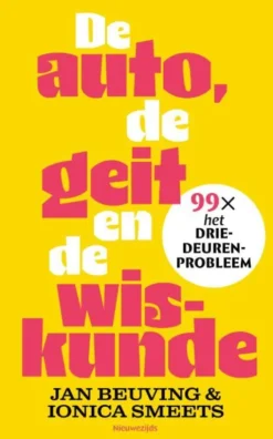 De auto, de geit en de wiskunde
