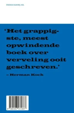 De Avonden