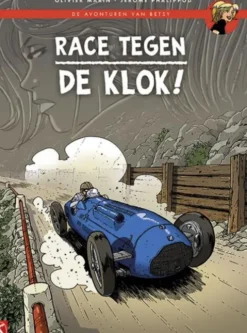 De avonturen van Betsy