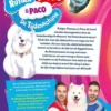 De avonturen van Rutger, Thomas en Paco 2 - De Tijdmachine