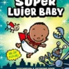 De avonturen van Super Luier Baby
