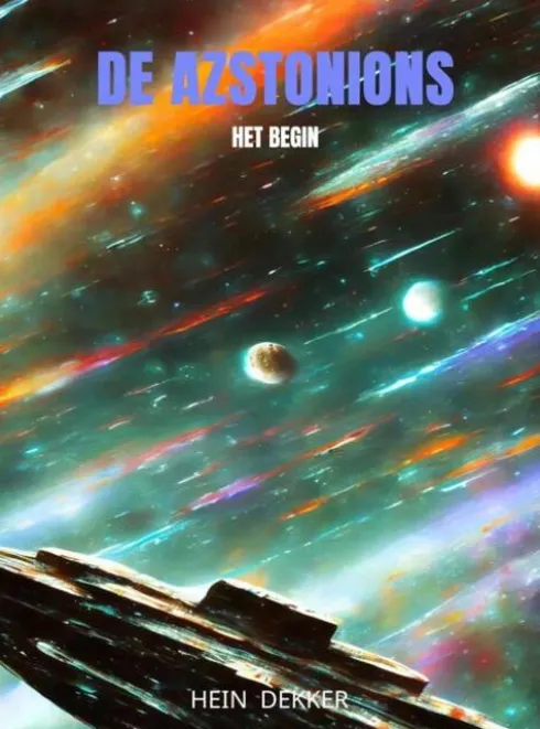 De Azstonions