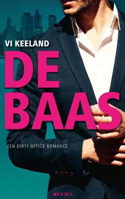 De baas