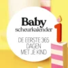 De Baby Scheurkalender