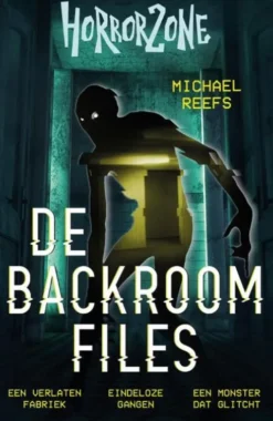 De Backroom Files