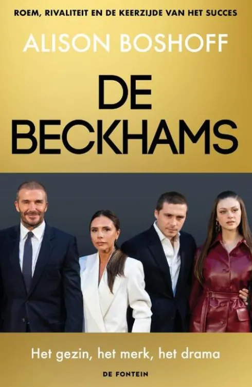 De Beckhams