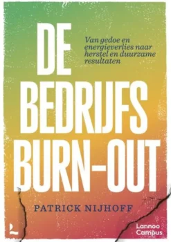 De Bedrijfsburn-out