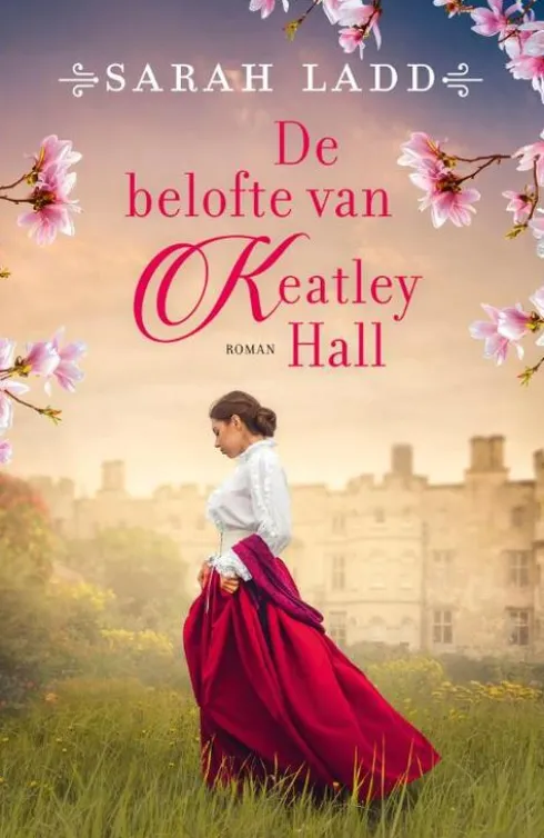 De belofte van Keatley Hall