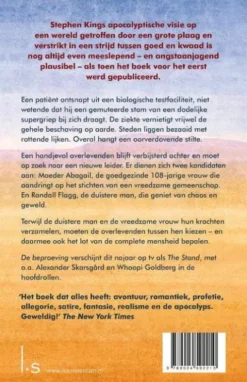 De Beproeving