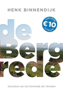 De Bergrede