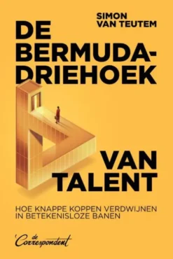 De bermudadriehoek van talent