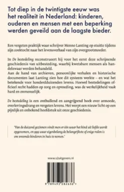 De bestedeling