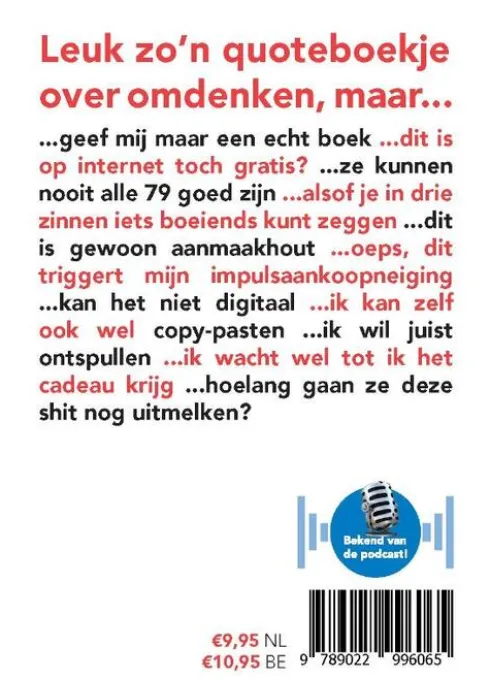 De 79 beste uitspraken over omdenken