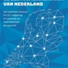 De bestuurlijke kaart van Nederland