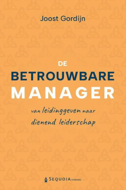 De betrouwbare manager