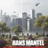De bezoekers & andere SF-verhalen