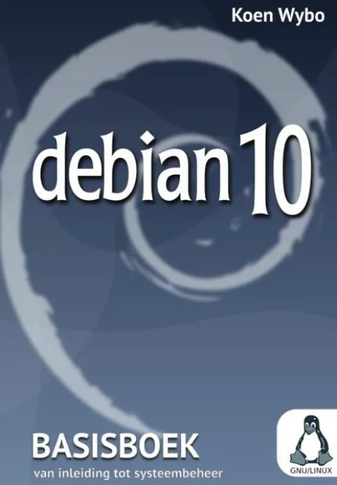 Debian 10