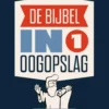 De Bijbel in 1 oogopslag