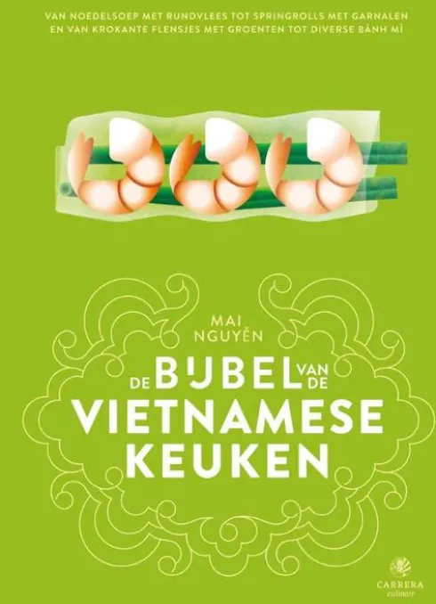 De bijbel van de Vietnamese keuken