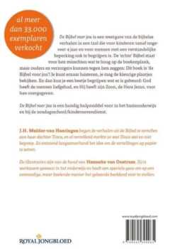 De Bijbel voor jou