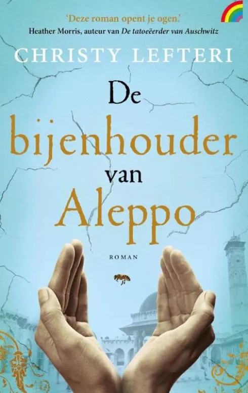 De bijenhouder van Aleppo
