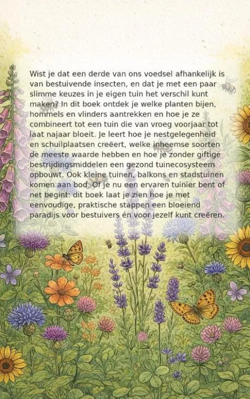 De bijentuin