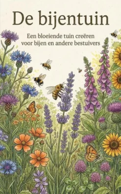 De bijentuin