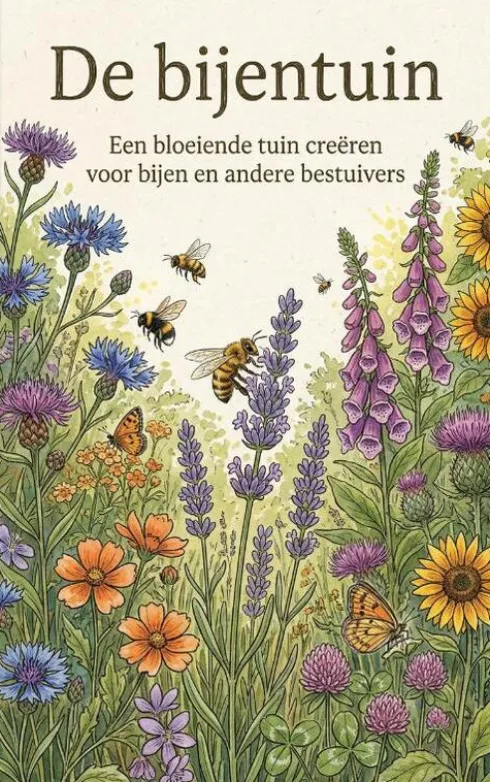 De bijentuin