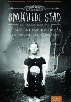 De bijzondere kinderen van mevrouw Peregrine 2 - Omhulde stad