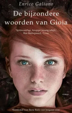 De bijzondere woorden van Gioia
