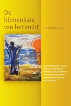 De binnenkant van het ambt