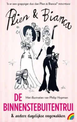 De binnenstebuitentrui