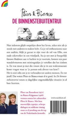 De binnenstebuitentrui