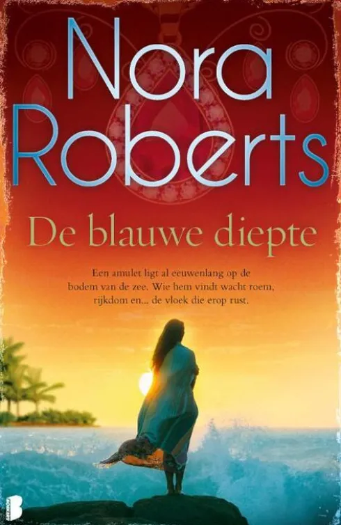 De blauwe diepte