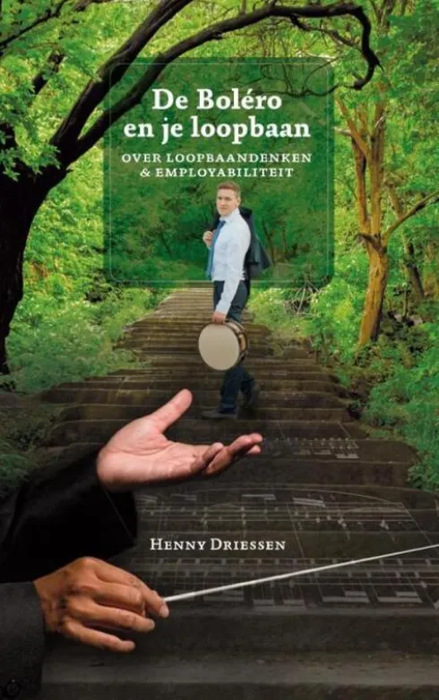 De Boléro en je loopbaan