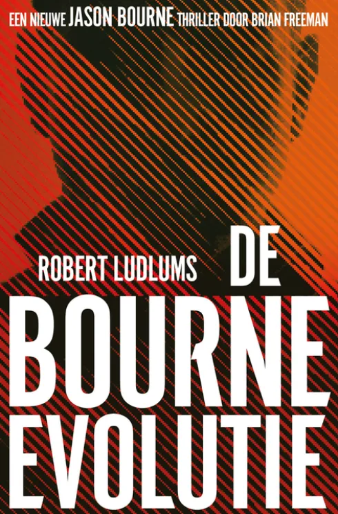 De Bourne Evolutie