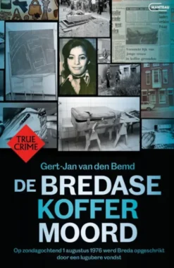 De Bredase koffermoord