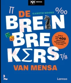 De Breinbrekers van Mensa